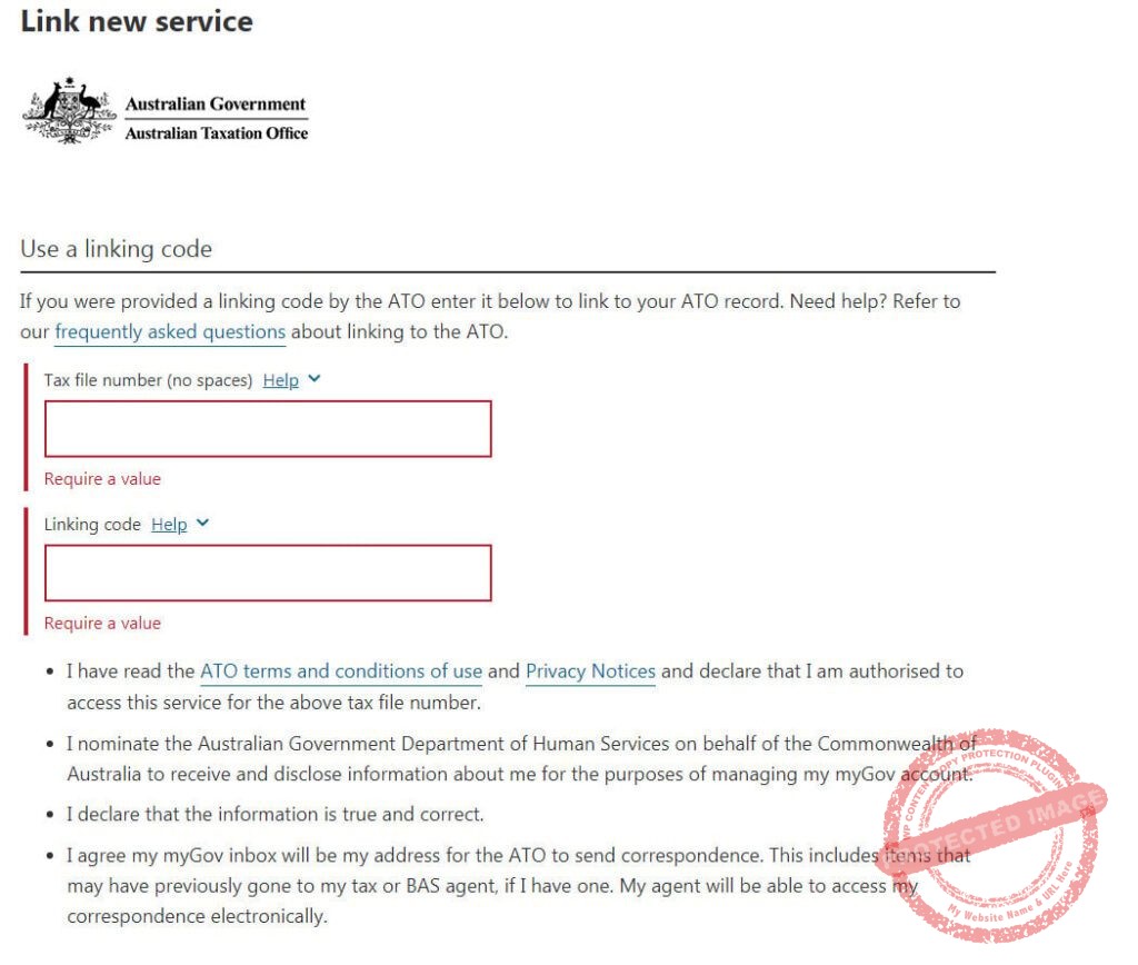 手把手教你报税Tax Return - Aussie Immigration Services®